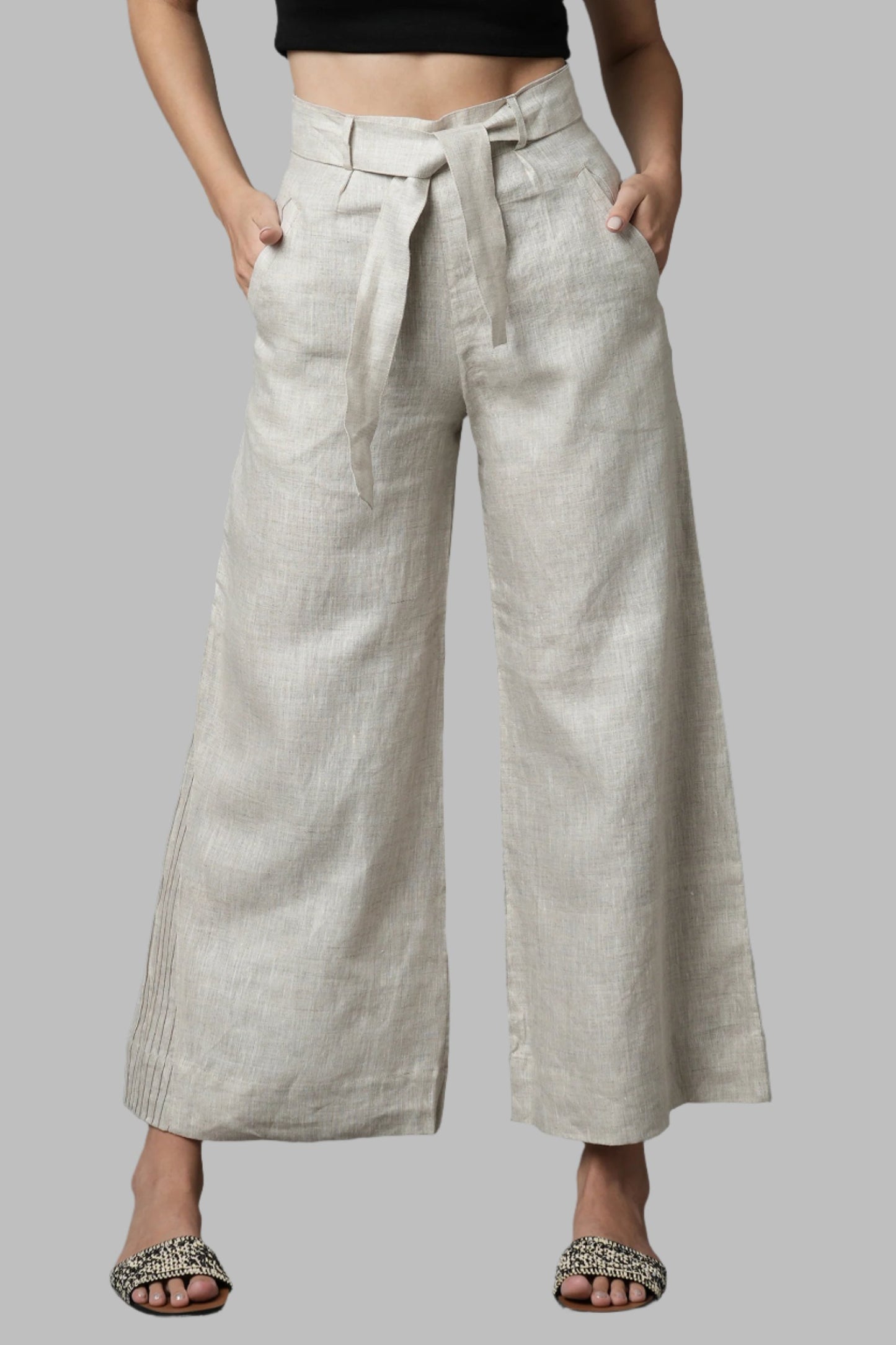 B. Label Tranquil Pants for Women