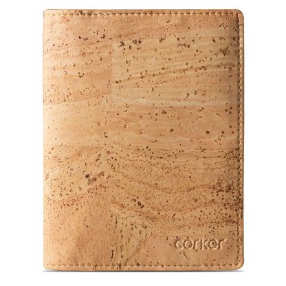 Passport Wallet RFID Protection | Cork