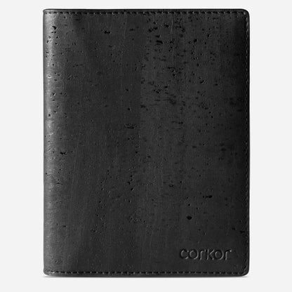 Passport Wallet RFID Protection | Cork