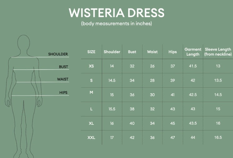 B. Label Wisteria Gathered Dress for Women