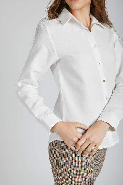 B. Label Mist Full Sleeve Shirt for Women