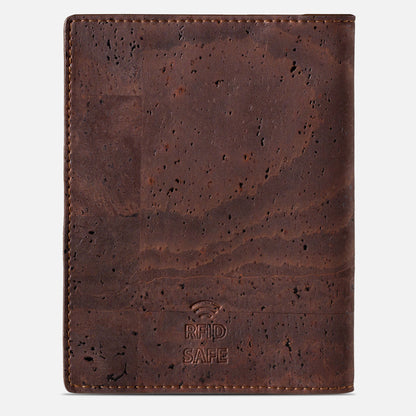 Passport Wallet RFID Protection | Cork