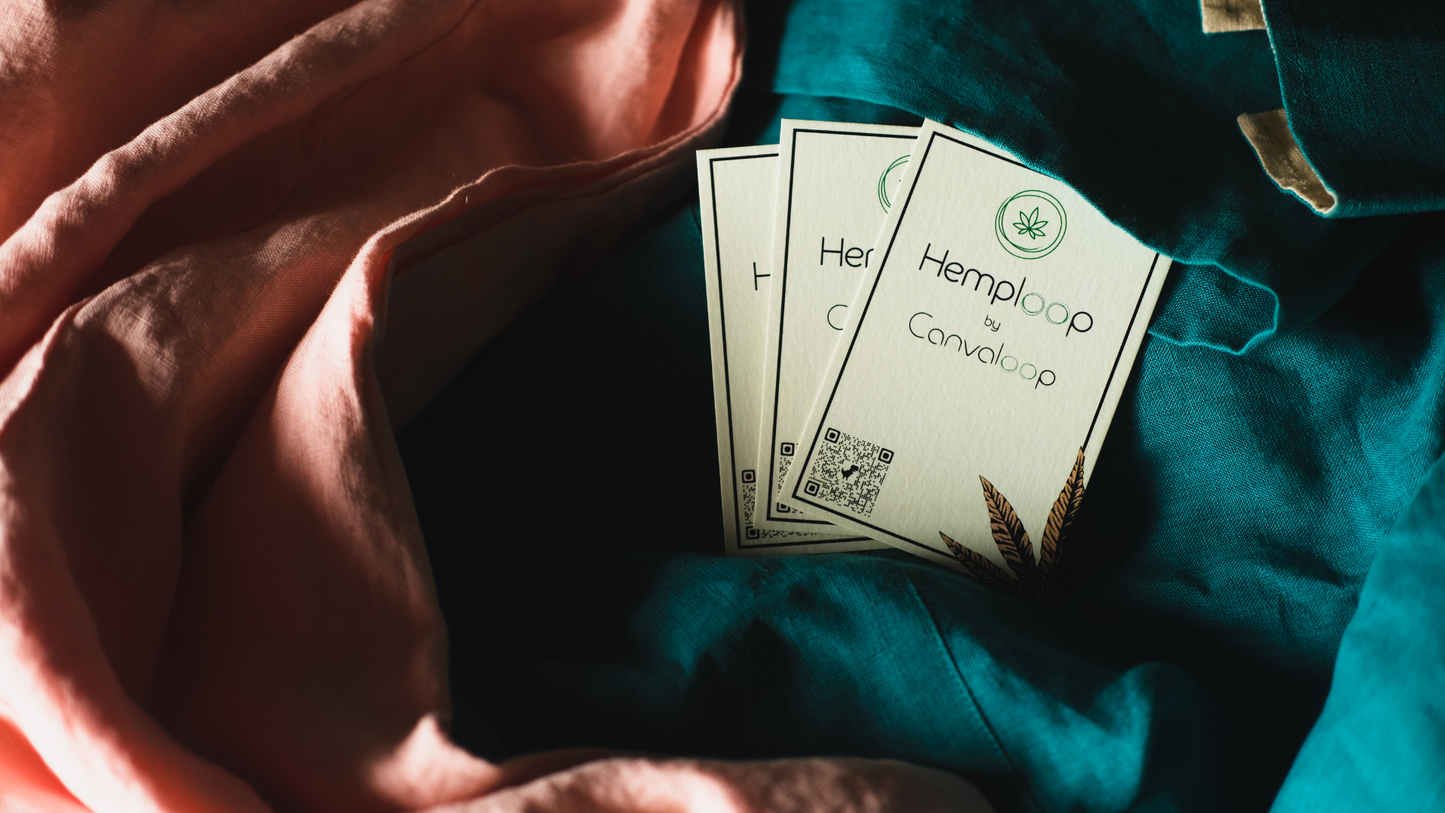 OG Hemp - Hang Tags