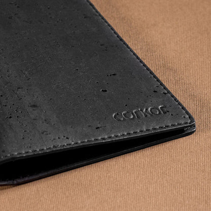 Passport Wallet RFID Protection | Cork