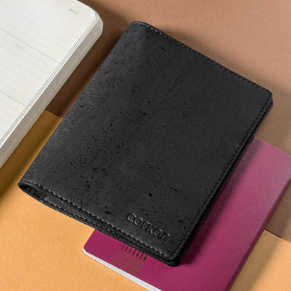 Passport Wallet RFID Protection | Cork