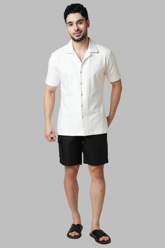 B Label Cardinal Cargo Shorts