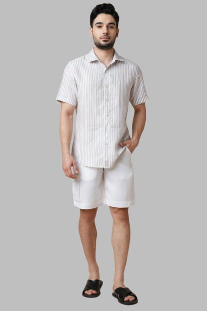 B. Label Vital Shirt for Men