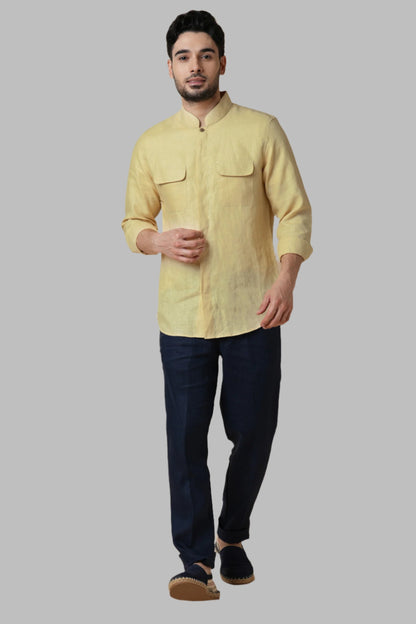 B. Label Celestial Shirt for Men