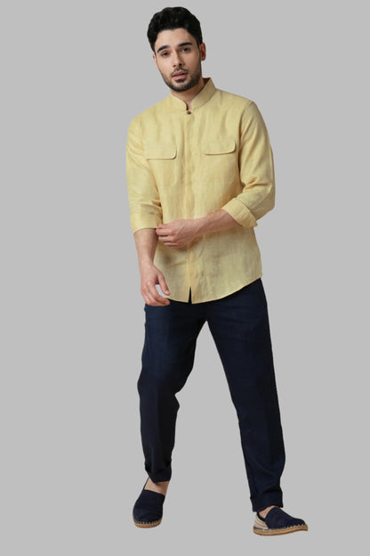 B. Label Celestial Shirt for Men