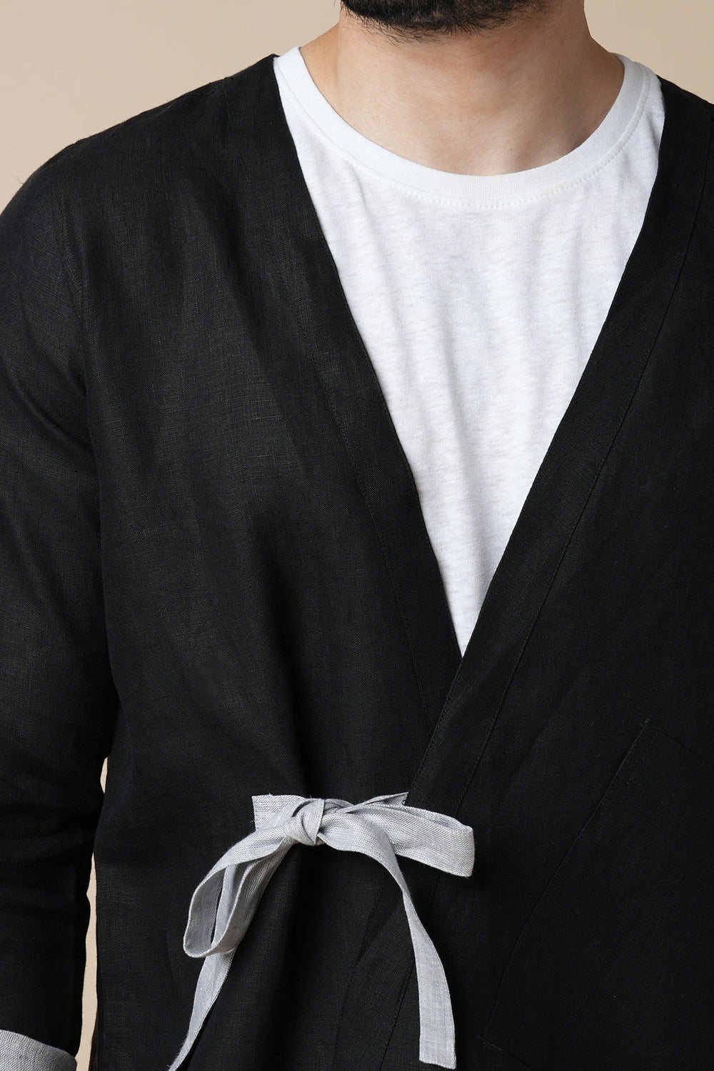 B. Label Jubiliant Kimono for Men