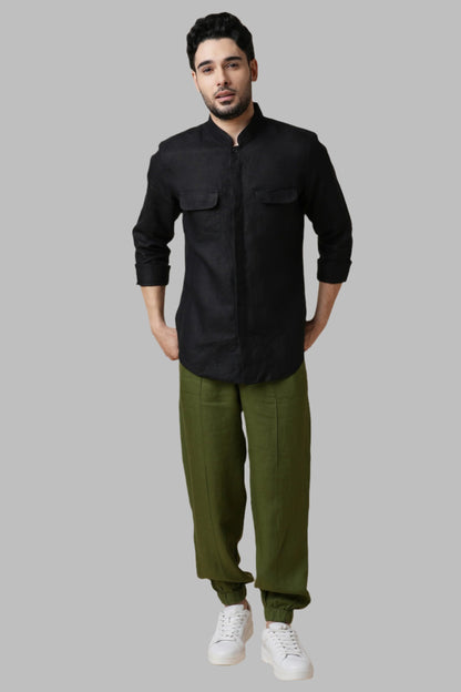 B. Label Celestial Shirt for Men