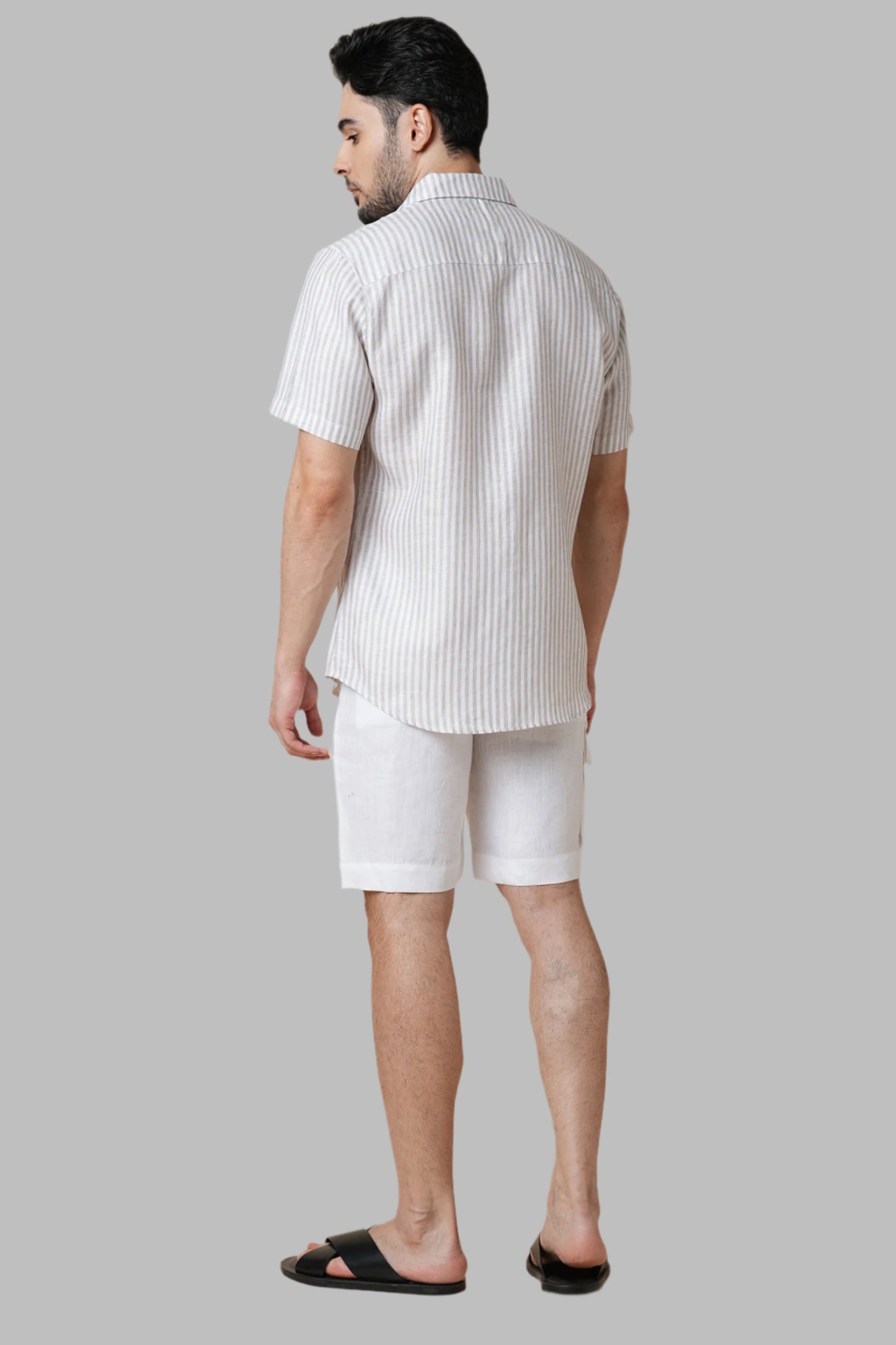 B Label Cardinal Cargo Shorts