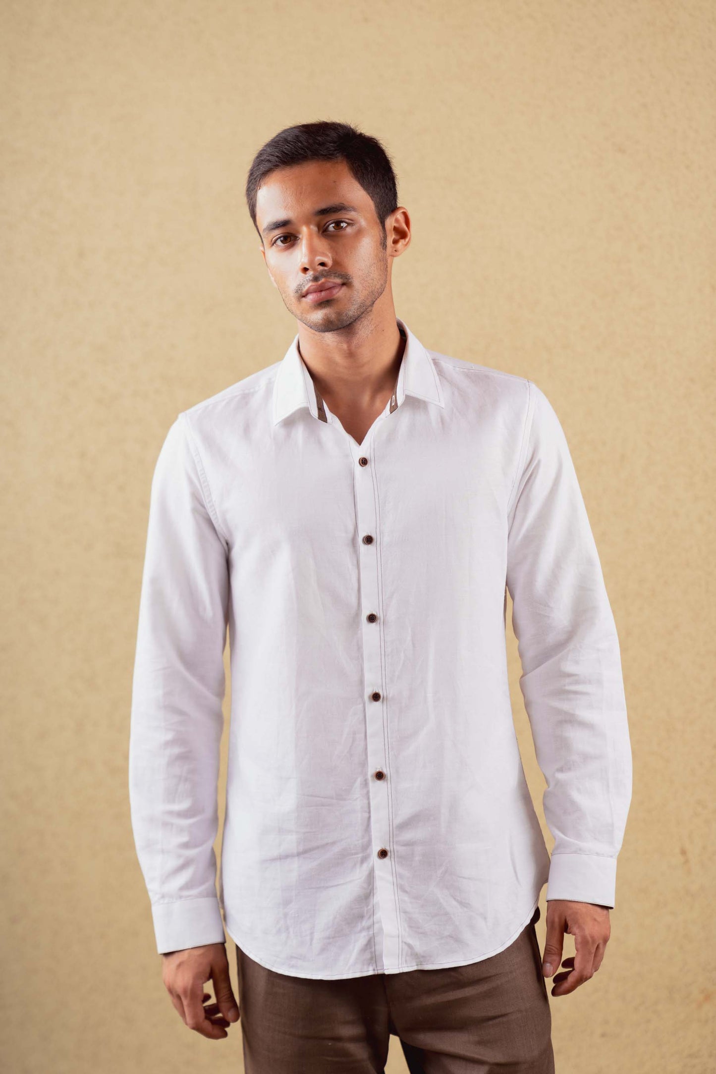 B Label Solstice Shirt