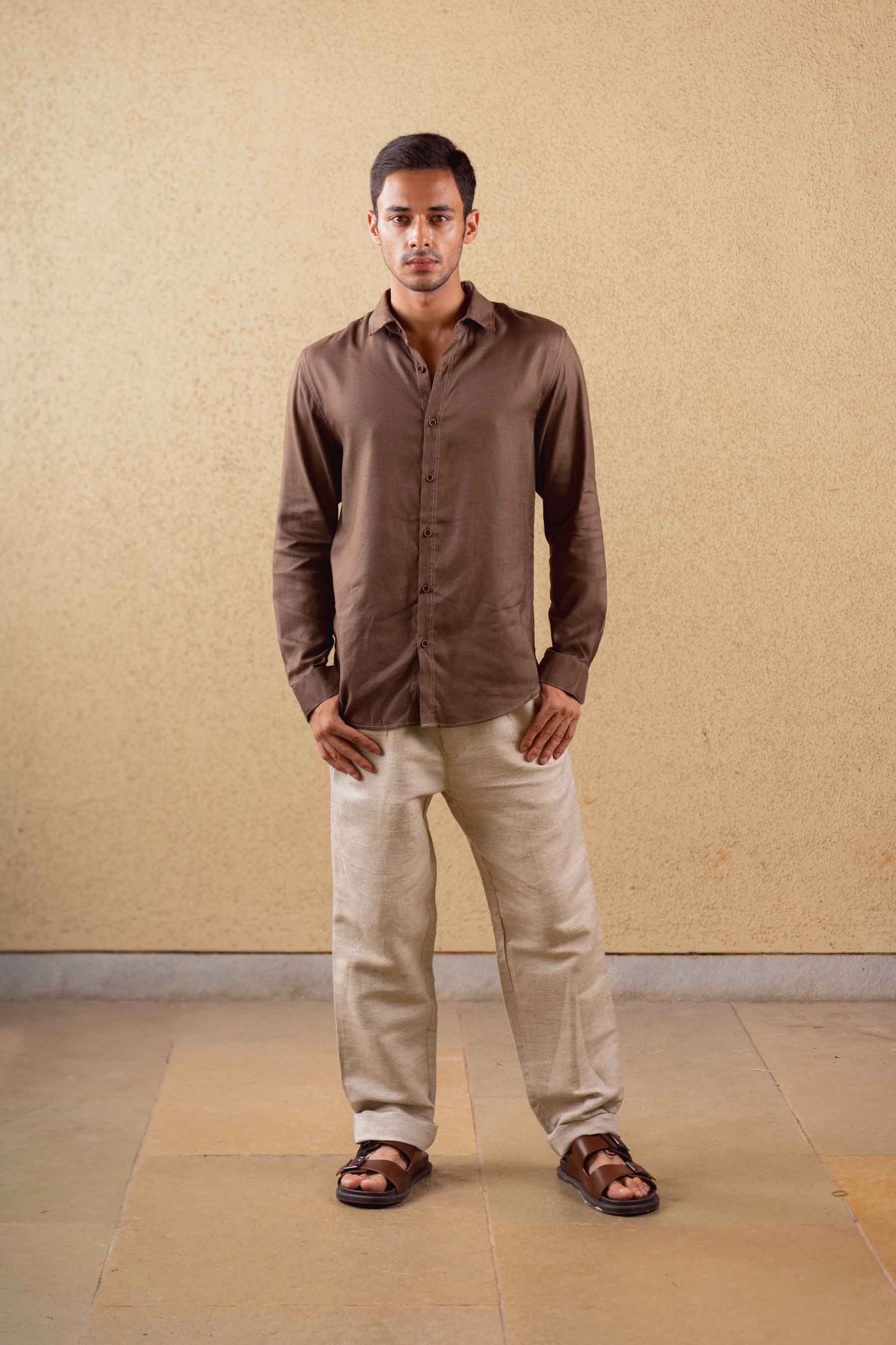 B Label Solstice Shirt
