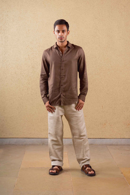 B Label Solstice Shirt