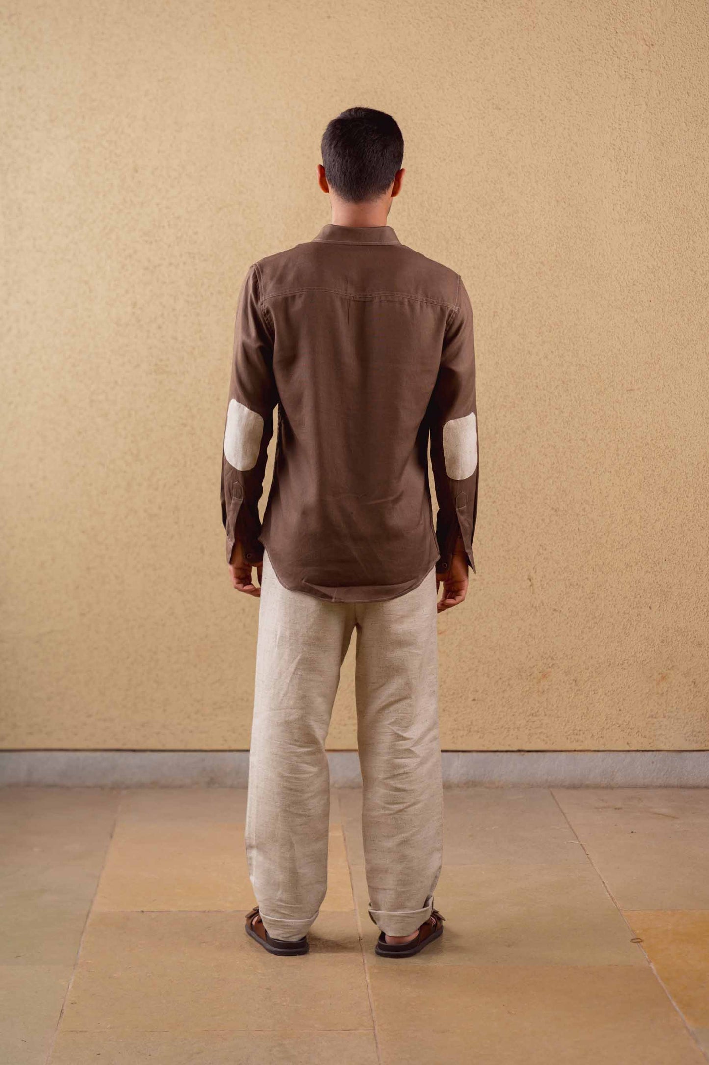 B Label Solstice Shirt