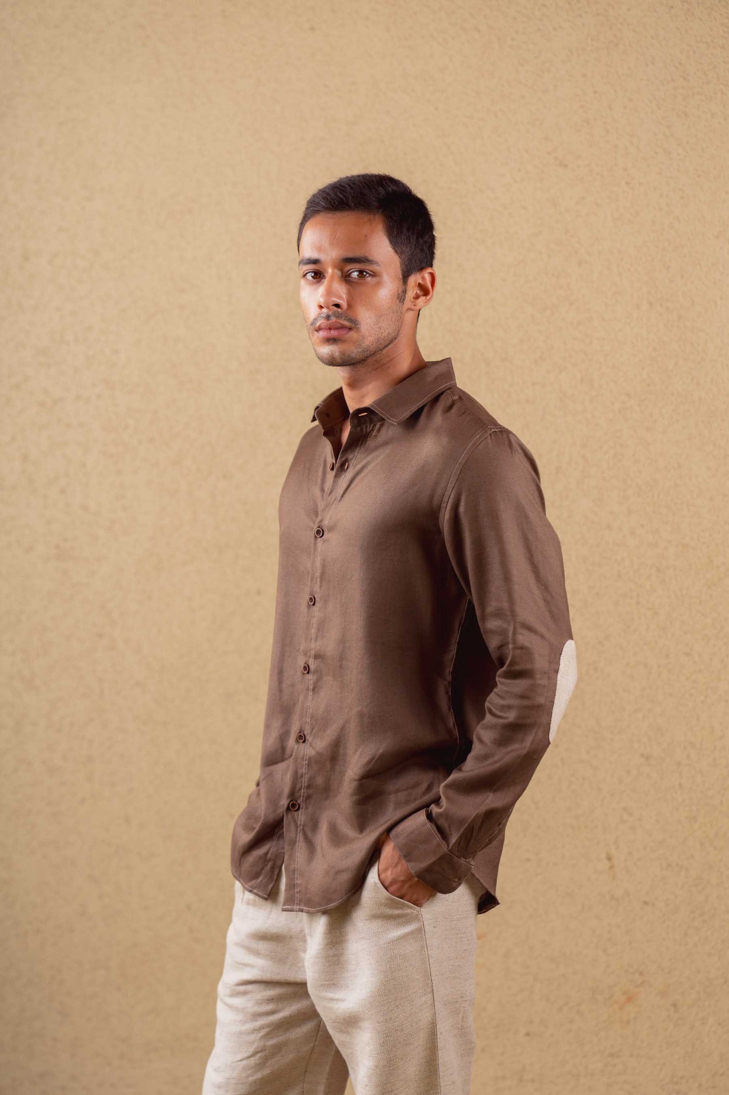 B Label Solstice Shirt