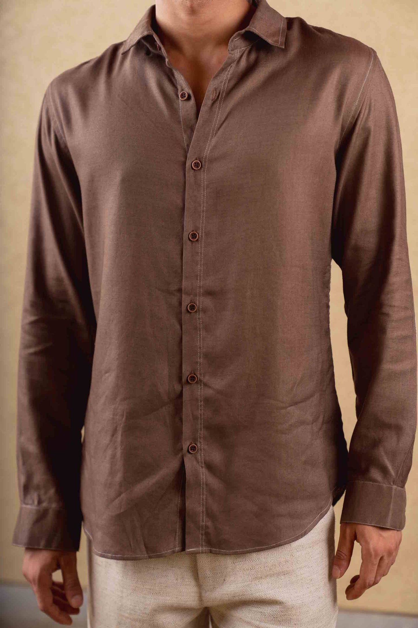 B Label Solstice Shirt