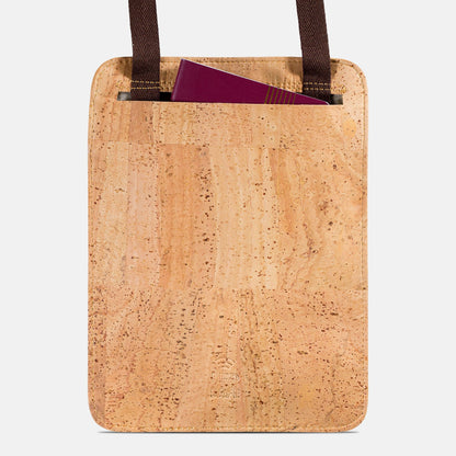 Travel_Neck_Wallet_vegan_cork_light-brown_back