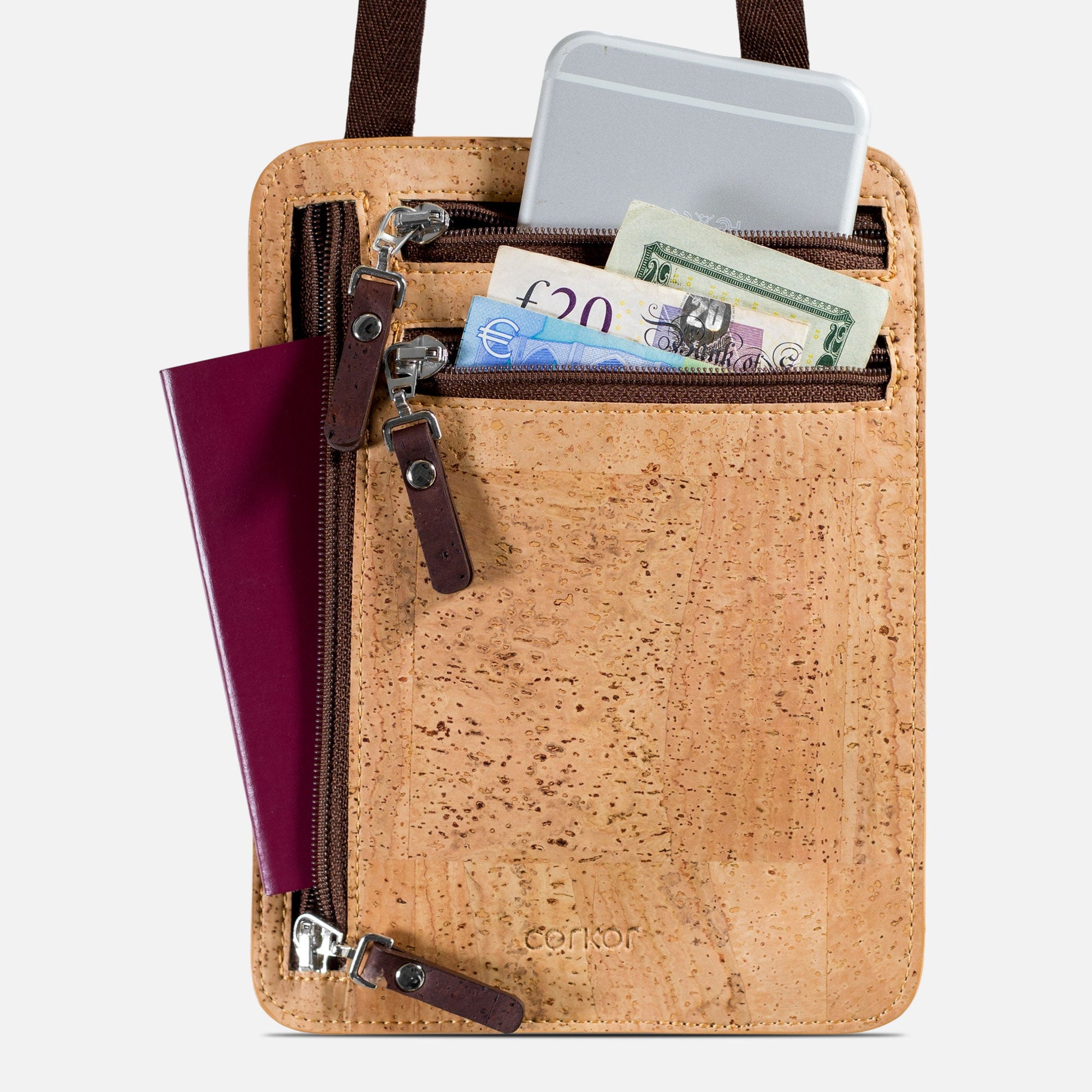 Travel_Neck_Wallet_vegan_cork_light-brown_passport
