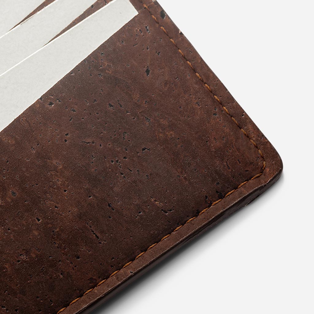 Airtag Wallet Slim Bifold