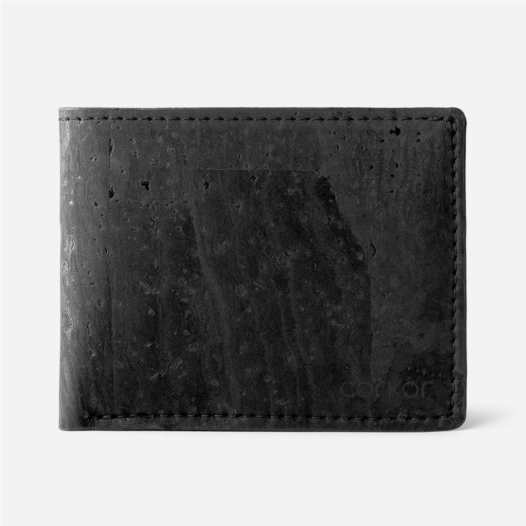 Slim Bifold Wallet