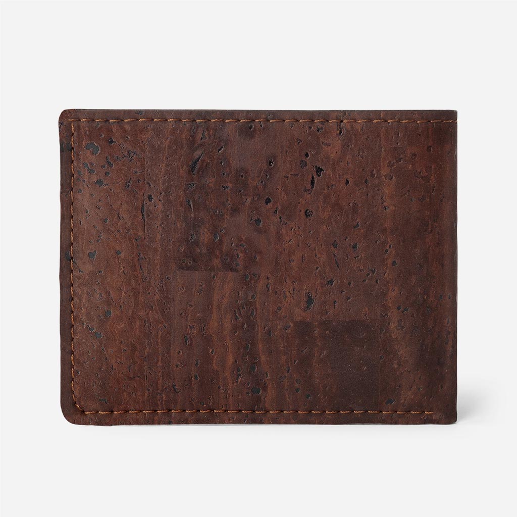 Slim Bifold Wallet