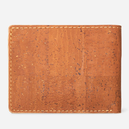 Slim Bifold Wallet