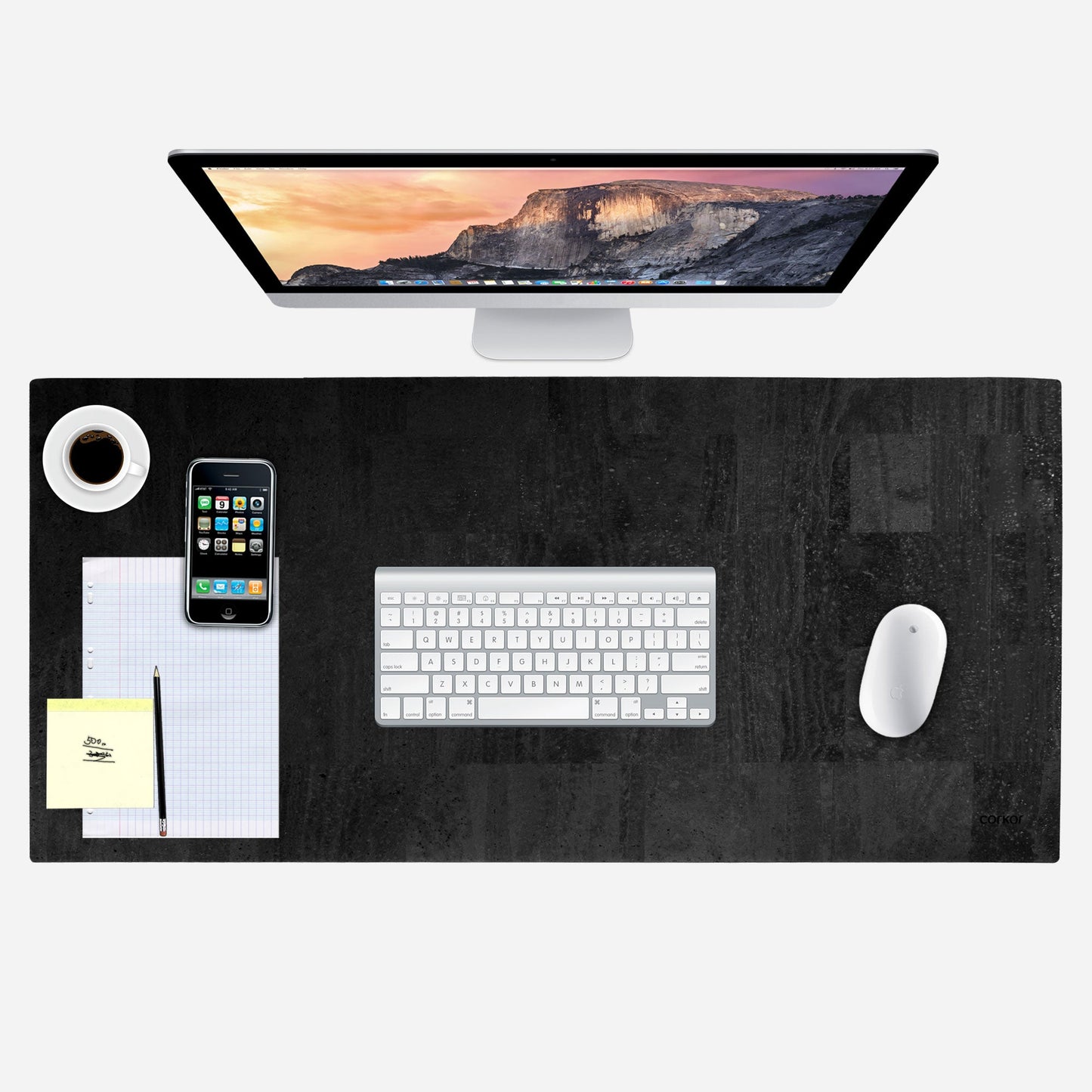 Desk Mat