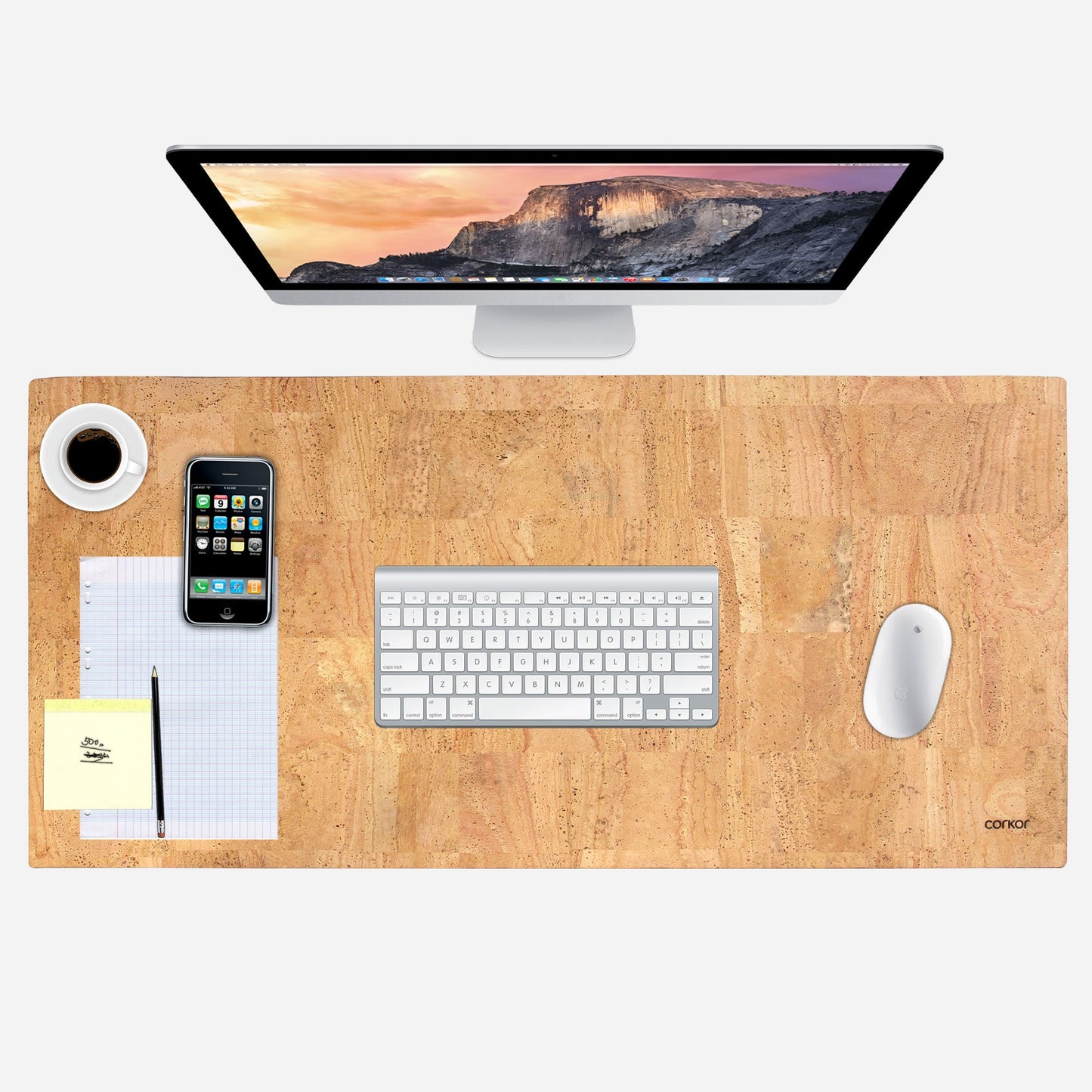 Desk Mat