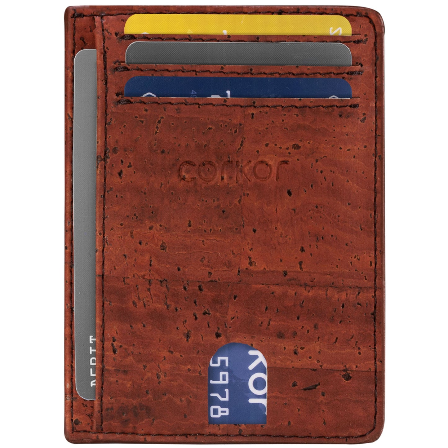 Cards Holder RFID Safe