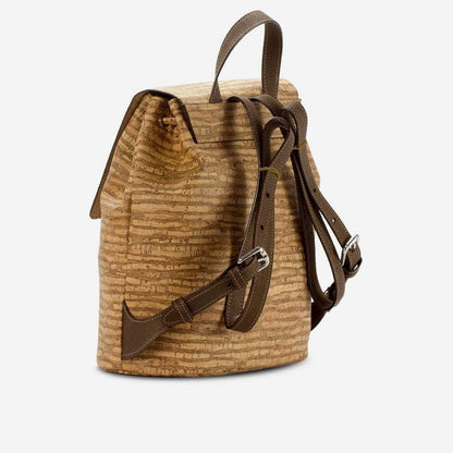 Cork Backpack