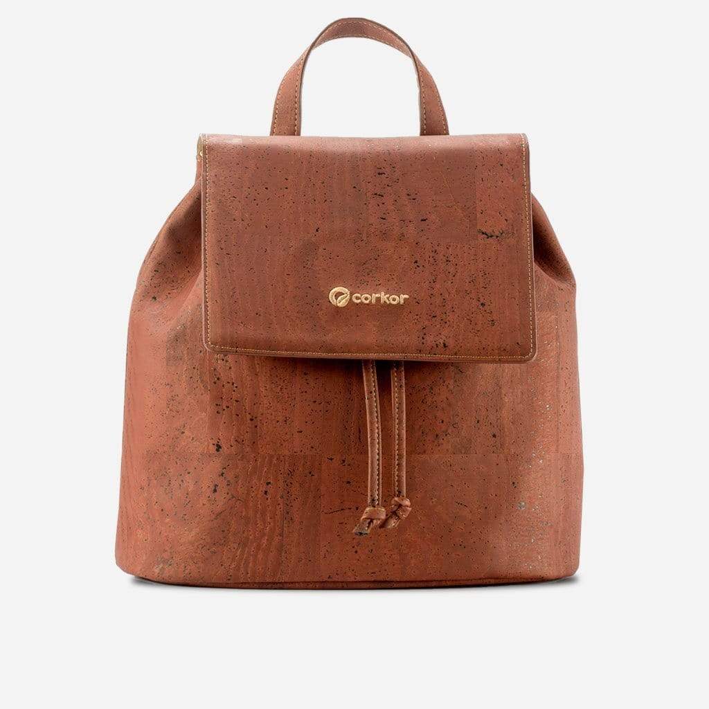 Cork Backpack