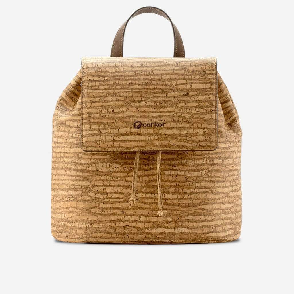 Cork Backpack