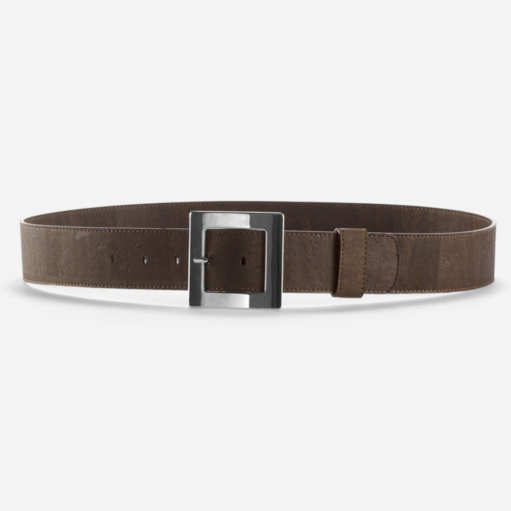 Cork Belt Women 40mm