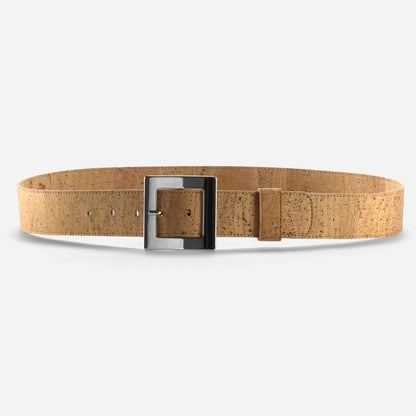 Cork Belt Women 40mm