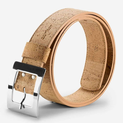 Cork Belt Women 40mm