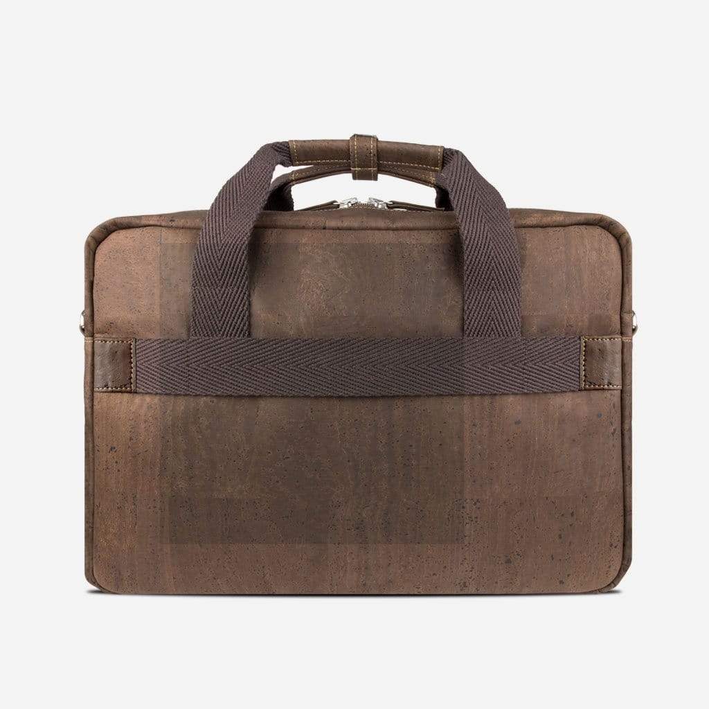 Cork Briefcase