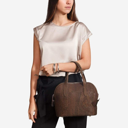 Cork Crossbody Purse