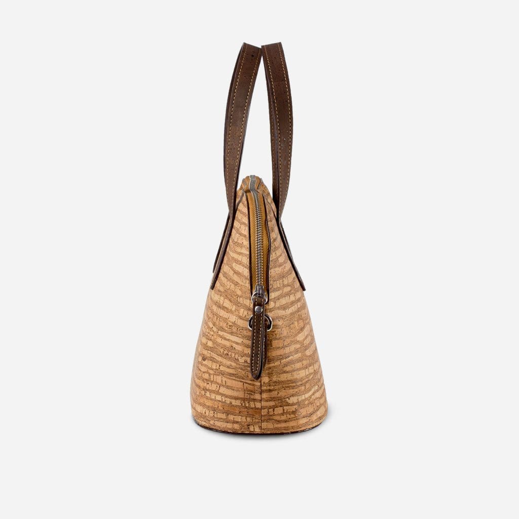 Cork Crossbody Purse