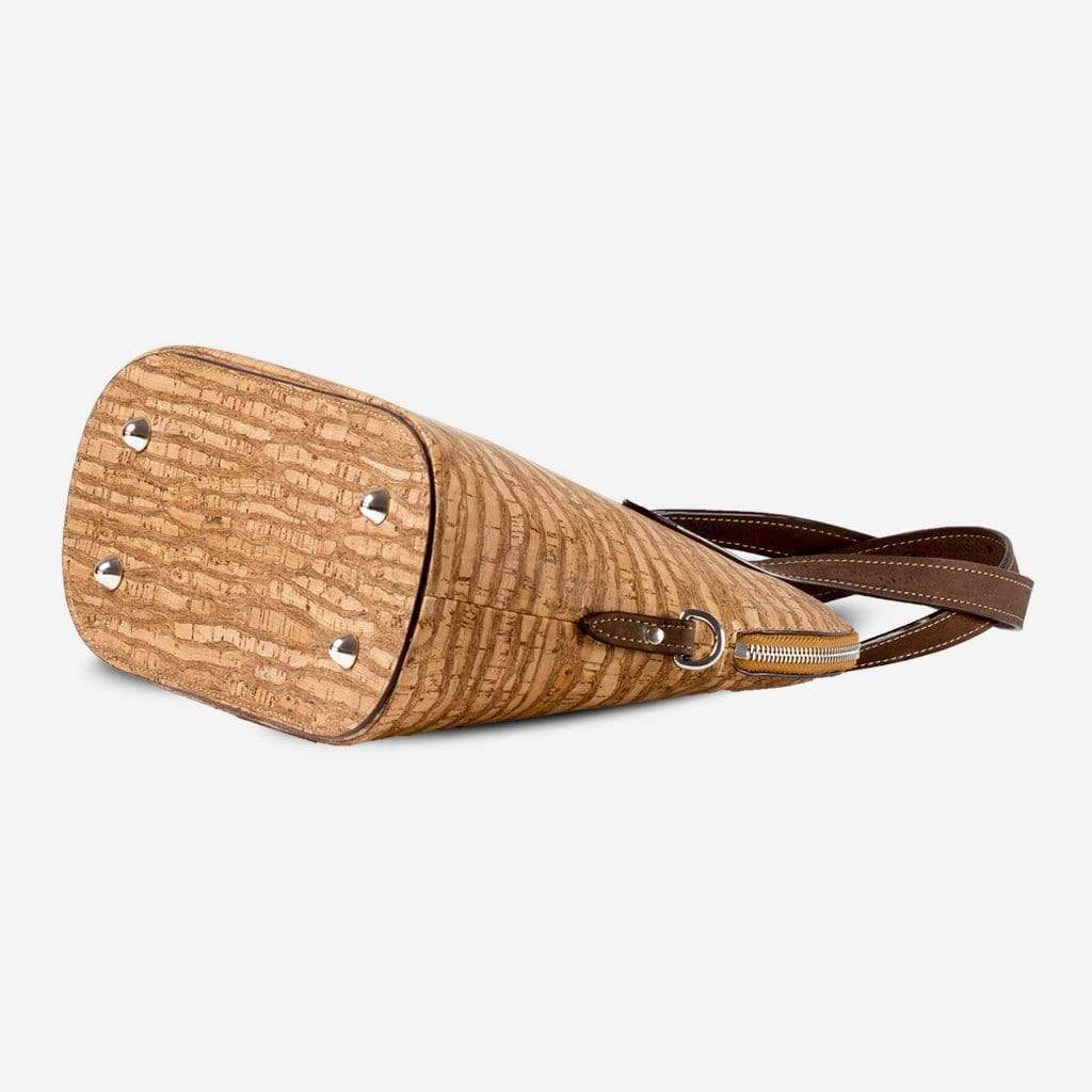 Cork Crossbody Purse