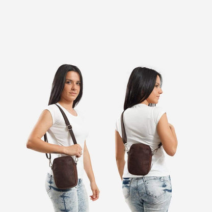 Crossbody Pouch