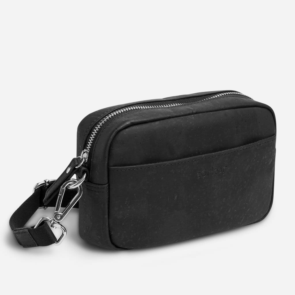 Crossbody Pouch