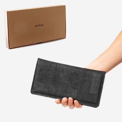 Slim Women Wallet