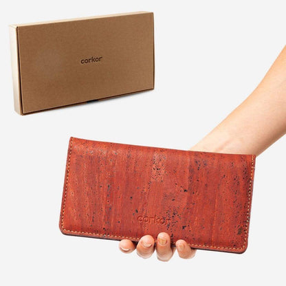 Slim Women Wallet