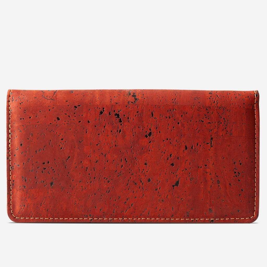 Slim Women Wallet