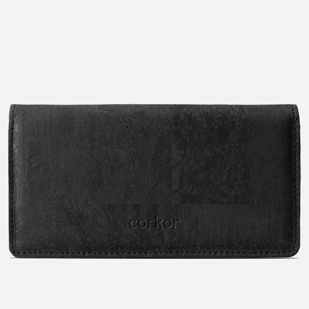 Slim Women Wallet