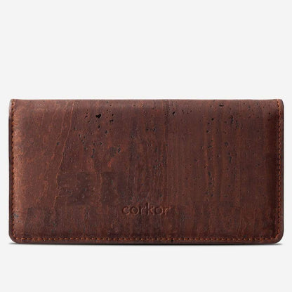 Slim Women Wallet