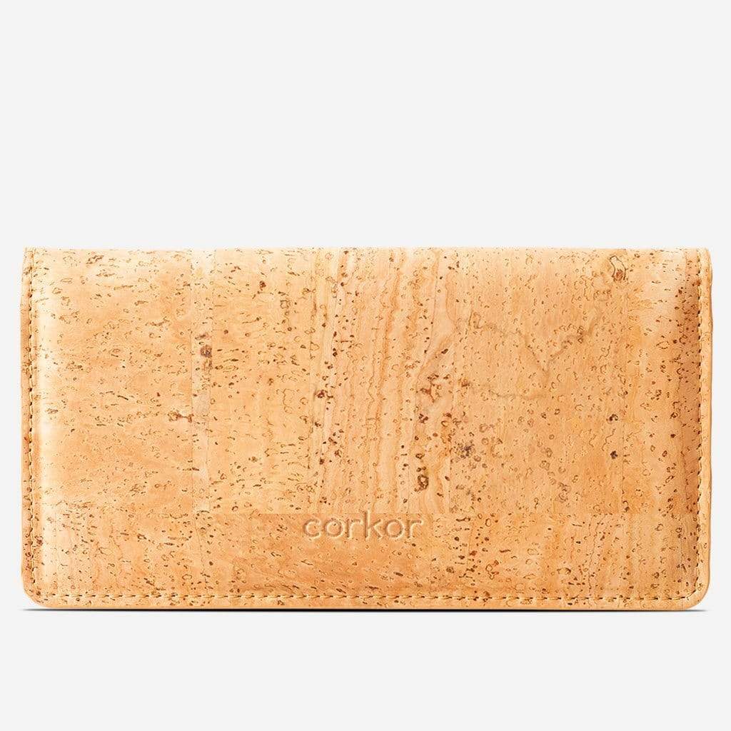 Slim Women Wallet