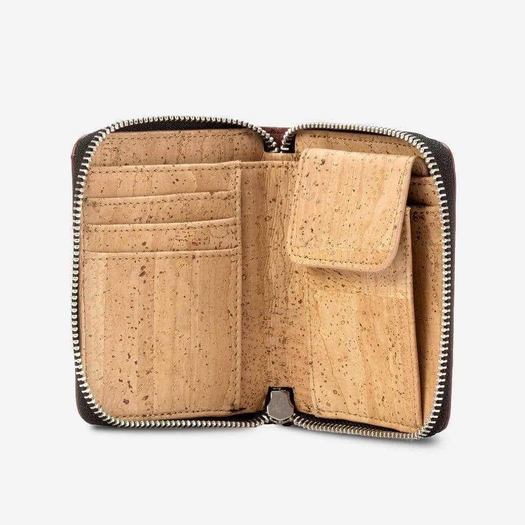 Wallet Square